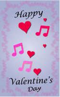 Hearts and Music