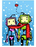Snow Robots