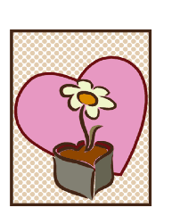 Valentine Cute Card valentine