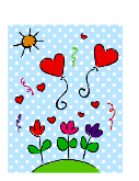 Happy Valentine Card