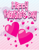 Many Hearts Small