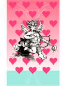Victorian Cupid