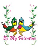 Love Birds