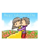 Valentine Love